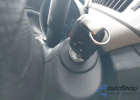 2012 Chevrolet Cruze Ls из США, поврежденный, VIN 1G1PC5SH5C7267984